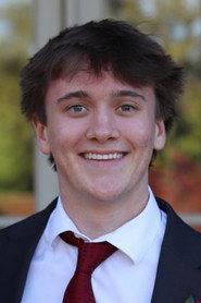 Charles Wilson profile photo