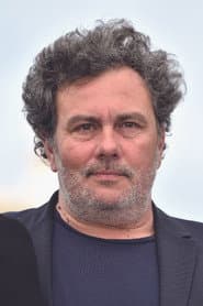 Arnaud Larrieu profile photo