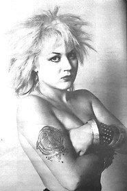 Becki Bondage profile photo