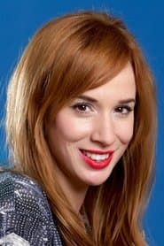 Tatiana Pauhofová profile photo