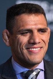Rafael dos Anjos profile photo