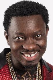 Michael Blackson profile photo
