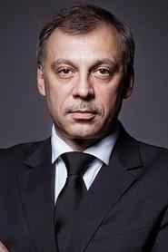 Sergey Chonishvili profile photo
