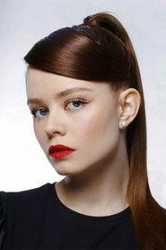 Mila Ershova profile photo