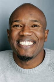 Amani Gethers profile photo