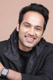 Raj Shamani profile photo