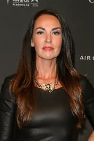 Inga Cadranel profile photo