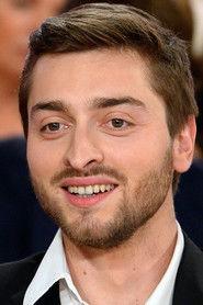Simon Larvaron profile photo