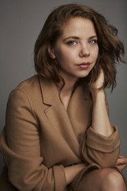 Alexandra Gjerpen profile photo