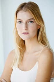 Sofía Bustinza profile photo