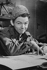 Bill Mauldin profile photo