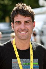 Oscar Pereiro profile photo