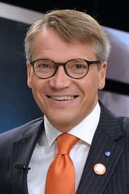 Göran Hägglund profile photo