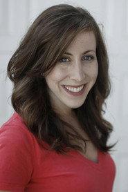 Melissa Altro profile photo