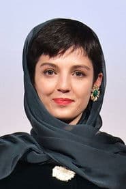 Mahsa Hejazi profile photo