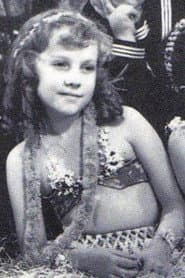 Gloria Browne profile photo