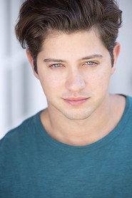 Chris Galya profile photo