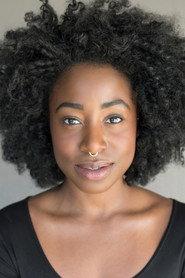 Kirby Howell-Baptiste profile photo