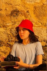 Isabella Faccini profile photo