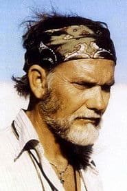 Sam Peckinpah profile photo
