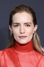 Willa Fitzgerald profile photo