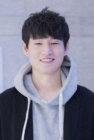 Kang Jeong-woo profile photo