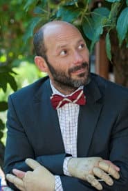 Michael Ornstein profile photo