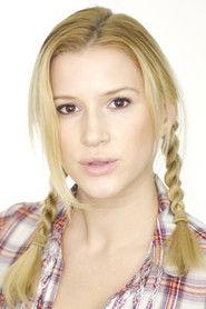 Hayley Derryberry profile photo