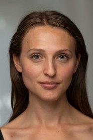 Alice E. Bier Zandén profile photo