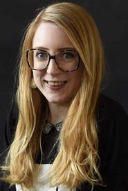 Astrid Sercu profile photo