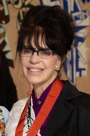 Fran Walsh profile photo