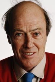 Roald Dahl profile photo