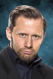Steven Haworth profile photo