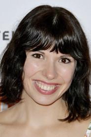 Zoe Cooper profile photo