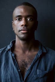 Dylan Jackson profile photo