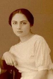 Mariam Davitashvili profile photo