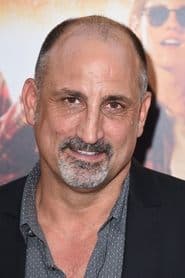 Michael Papajohn profile photo
