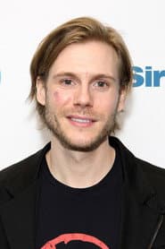 Zachary Booth profile photo