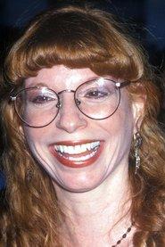 Mary Kay Bergman profile photo