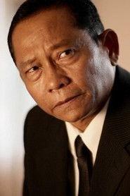 Harun Salim Bachik profile photo