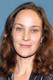 Jeanette Hain profile photo