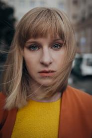 Claudia Artner profile photo