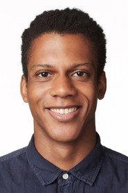 Michael Braugher profile photo