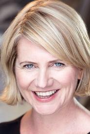 Jackie Clune profile photo