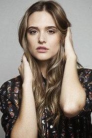 Juliana Paiva profile photo