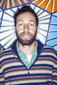 Mark Gonzales profile photo