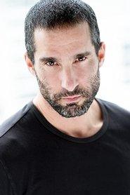 Nigel Vonas profile photo