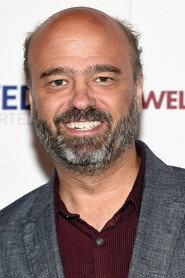 Scott Adsit profile photo