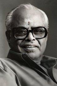 K. Balachander profile photo