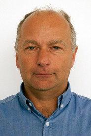 Peter Stott profile photo